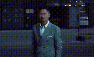 难受